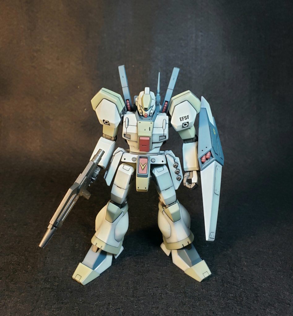 色分けしてみましたが塗りながら適当にやってしまい…色々反省( ; _ ; )