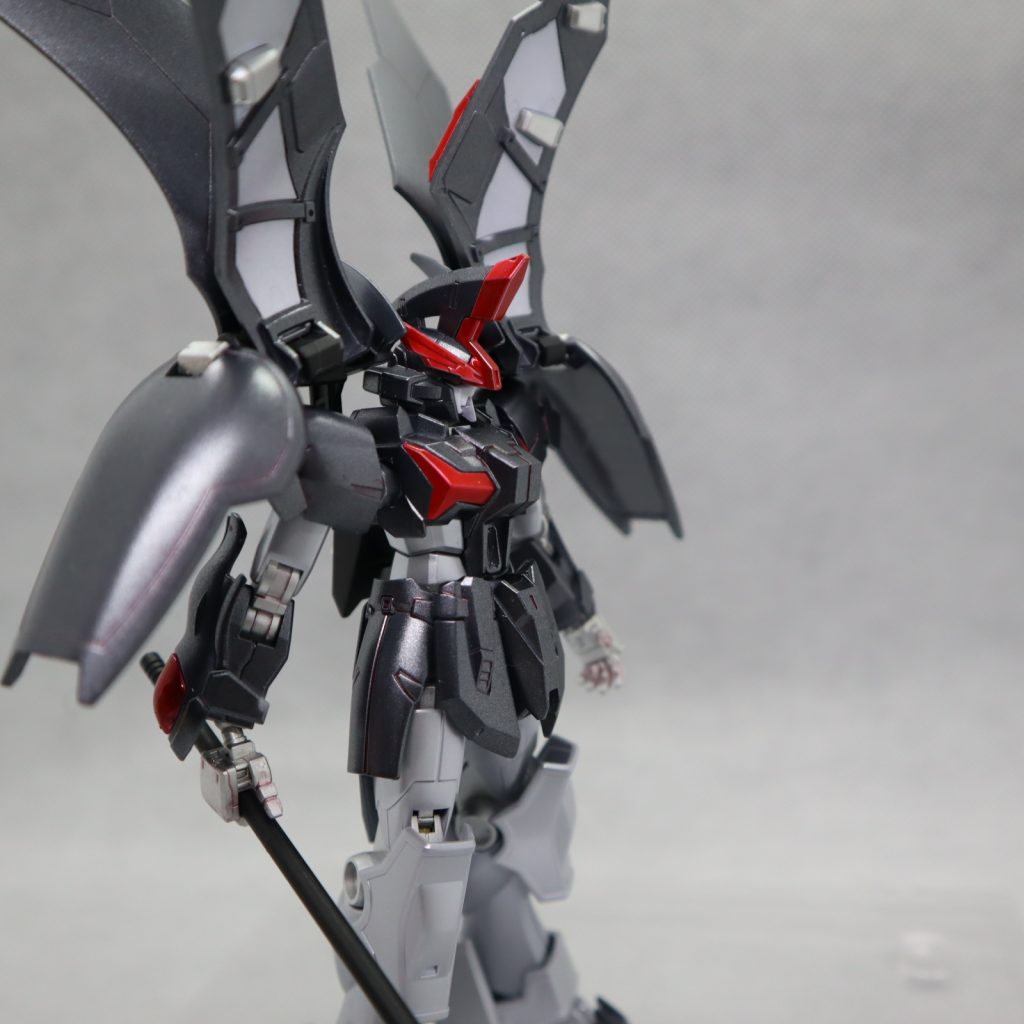 GefaIIener Engel–8枚目/制作者:mu-san