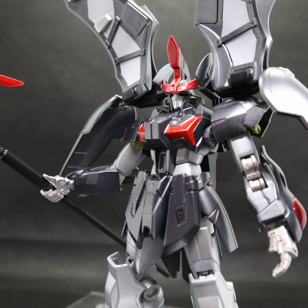 GefaIIener Engel–5枚目/制作者:mu-san