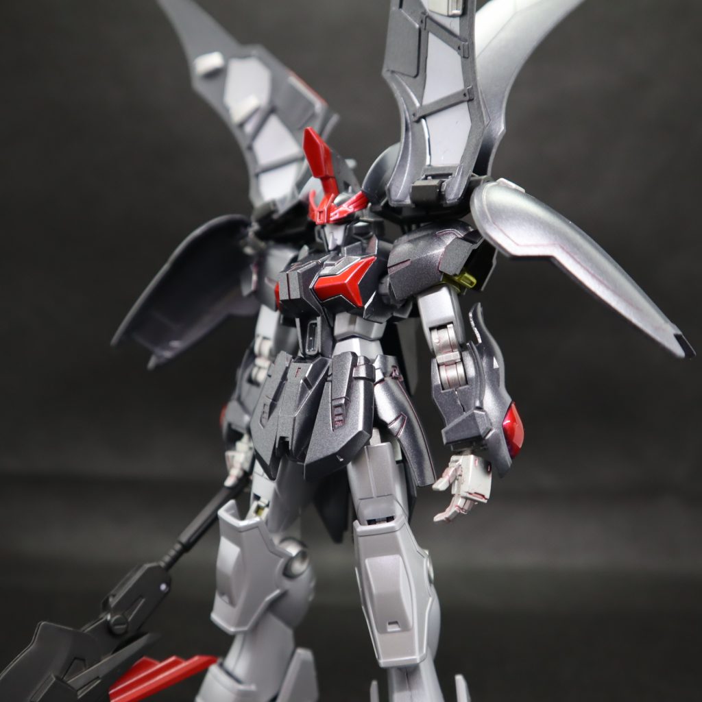 GefaIIener Engel–7枚目/制作者:mu-san