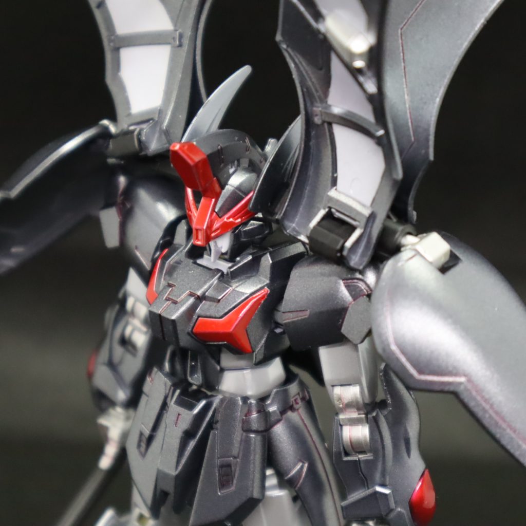 GefaIIener Engel–5枚目/制作者:mu-san