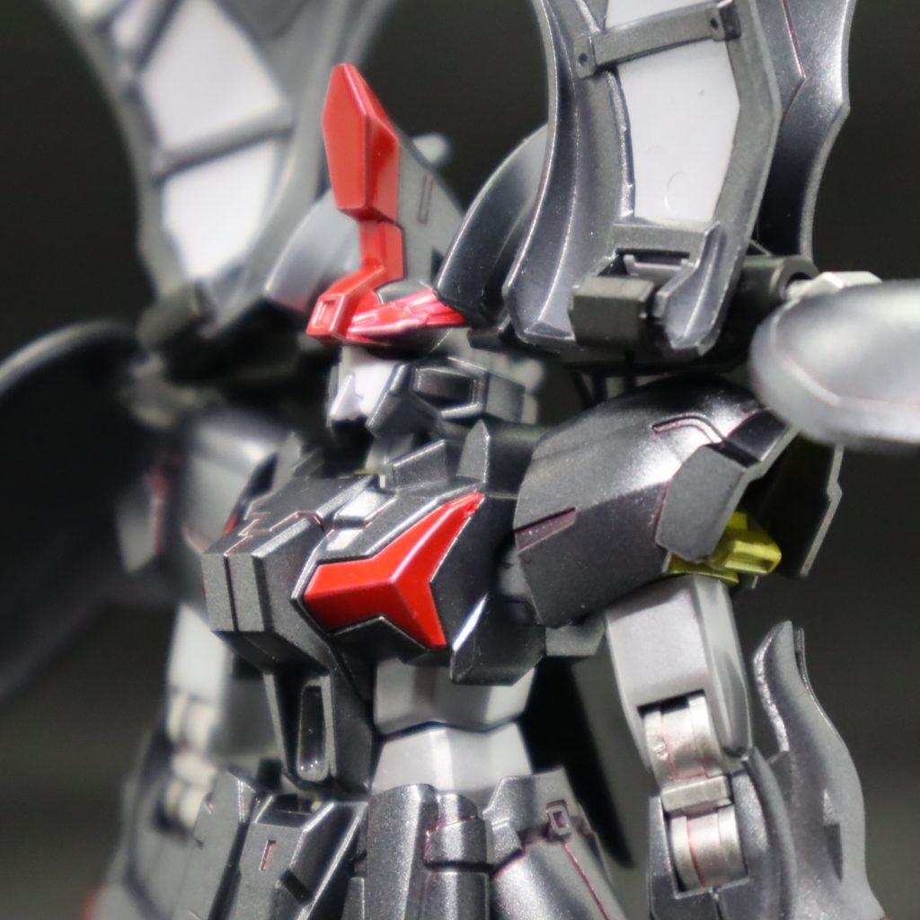 GefaIIener Engel–9枚目/制作者:mu-san