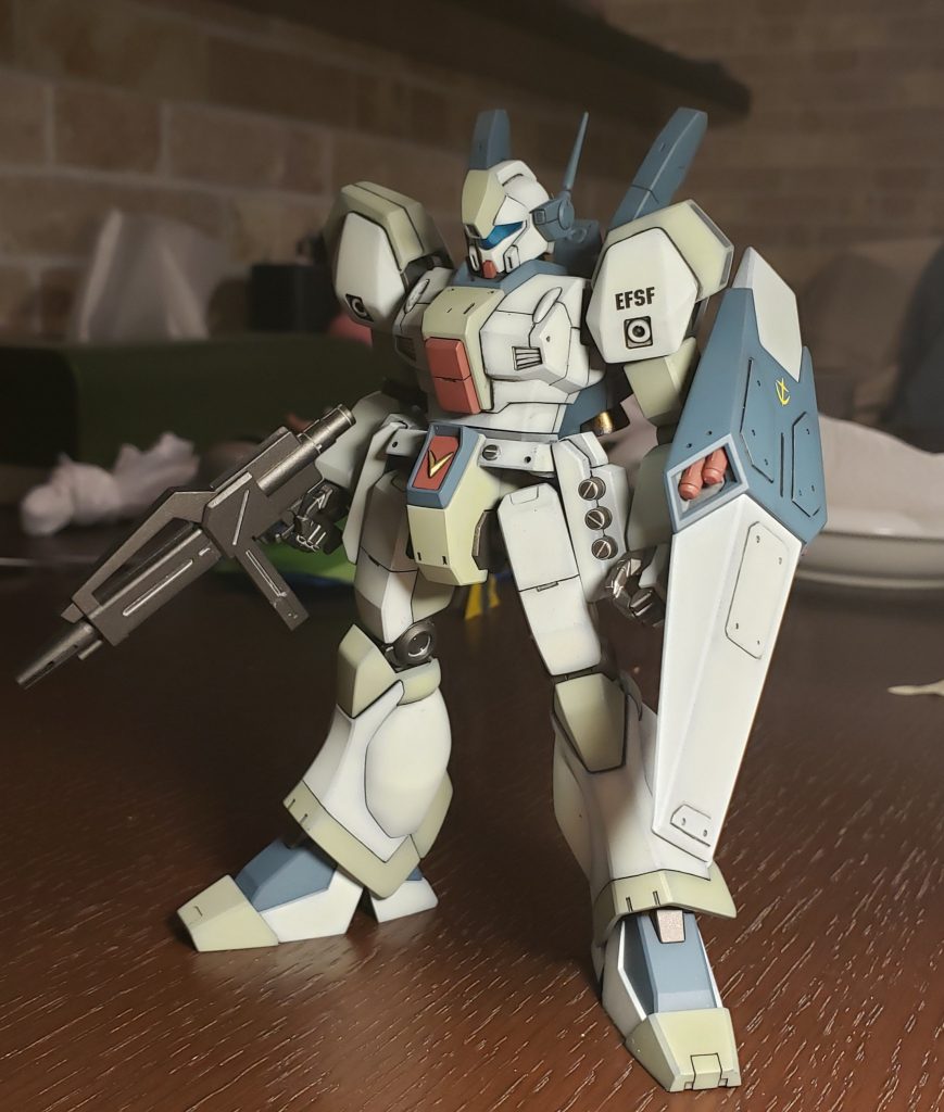 背景がアレですがこっちの方が色あいがしっかり写りました_(:3 」∠)_写真撮るのもムズいですね…