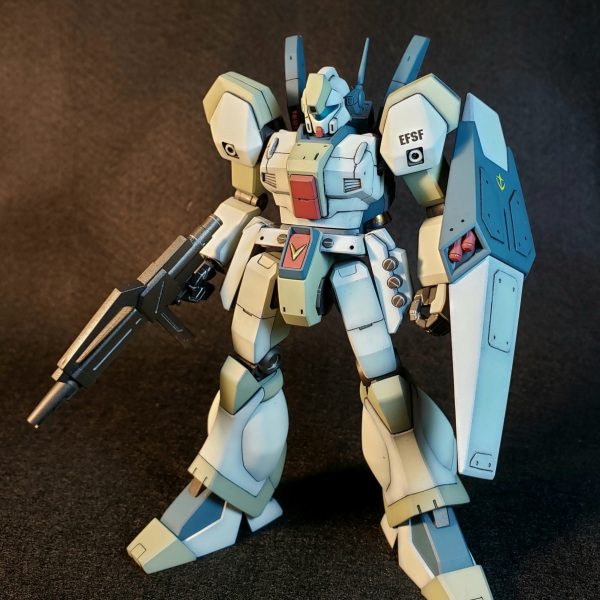 HGUC ジェガン