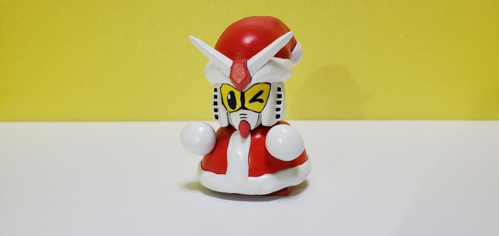 Happy Christmas!2021–9枚目/制作者：ゼンダイ