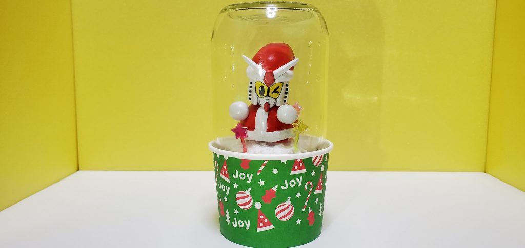 Happy Christmas!2021–7枚目/制作者：ゼンダイ