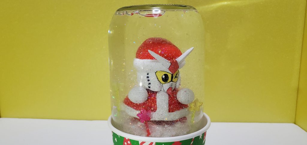 Happy Christmas!2021–5枚目/制作者：ゼンダイ