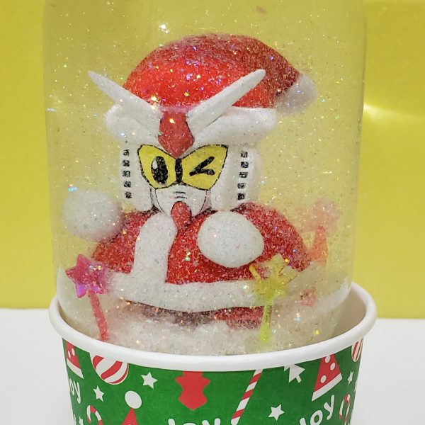 Happy Christmas!2021