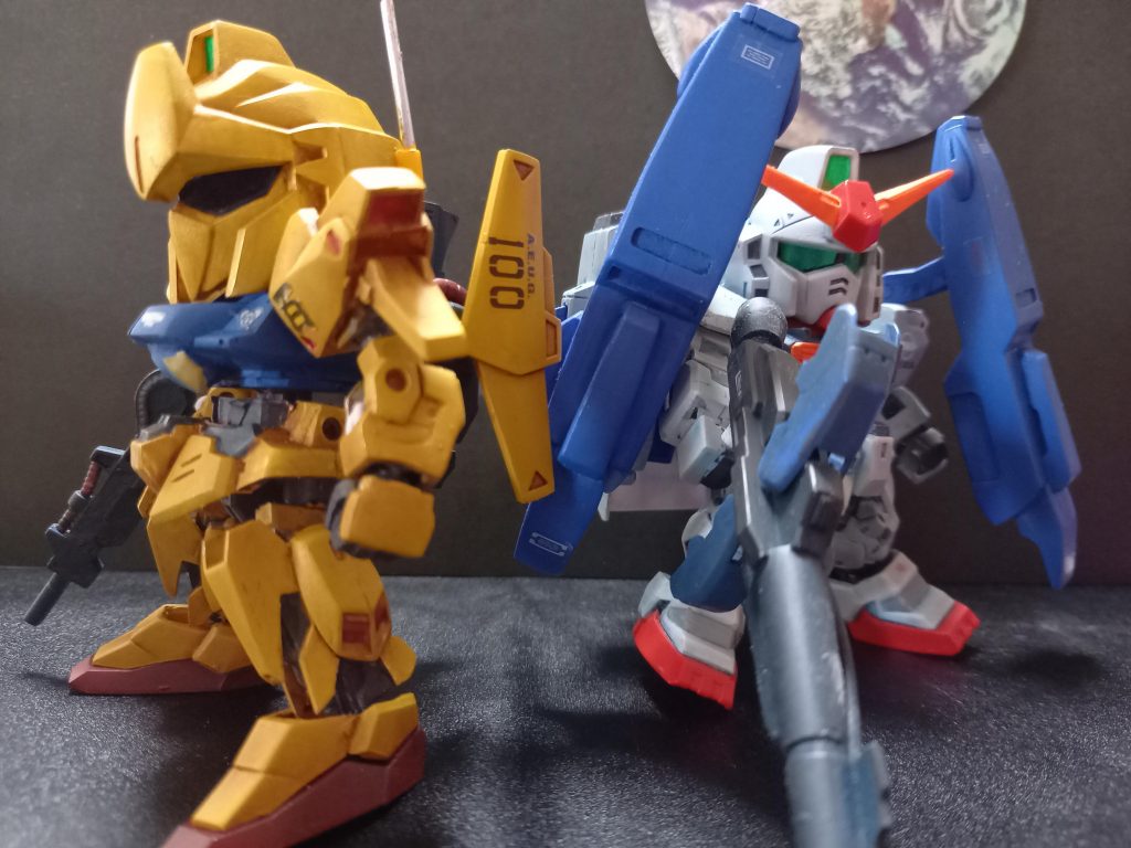 お気に入りツーショット