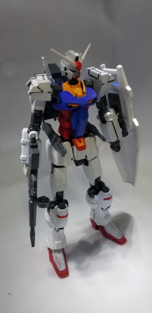 フロント
