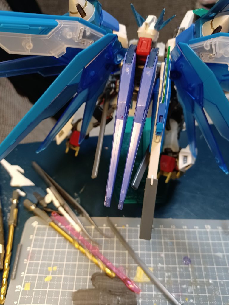 あっついでにドラグーンも追加しました最後に僕の朝チュンの話を聞いてくれてありがとうございました。 ご意見感想などお待ちしています