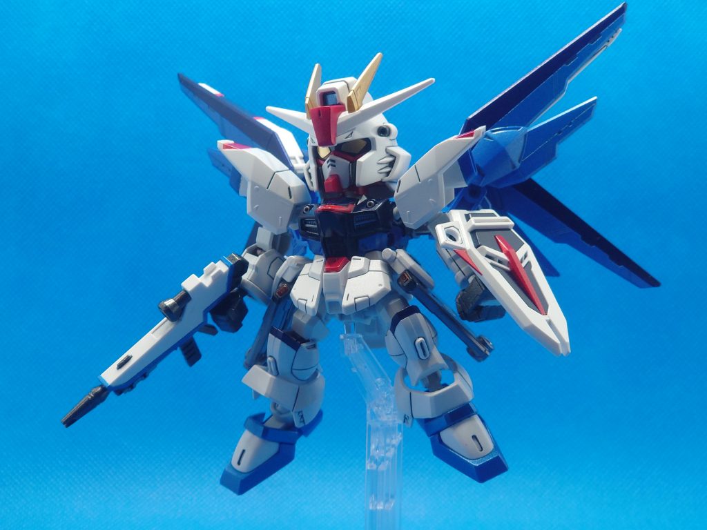 初めての登場シーンは今でも脳に焼き付いてます。