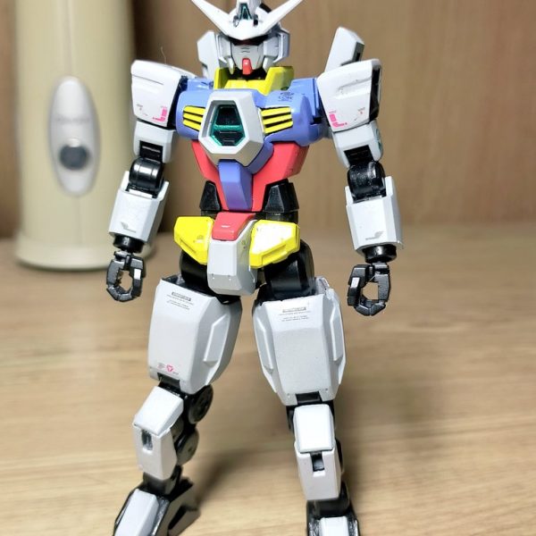 コアAGEガンダム