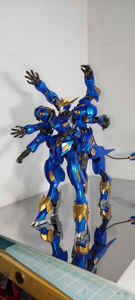 フルモジュール形態　前