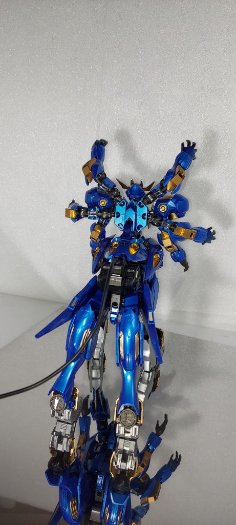 フルモジュール形態　後