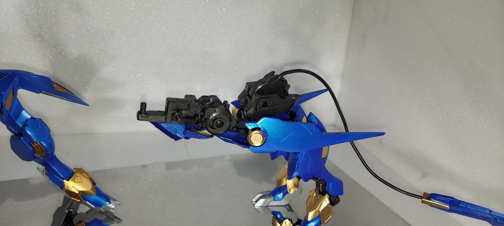 下半身の接続部分