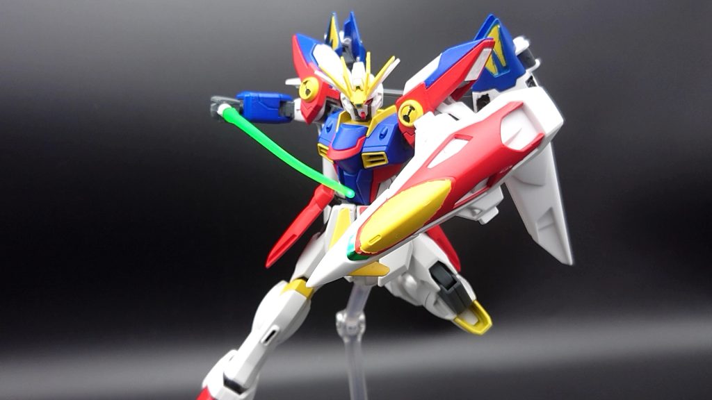 ビルトバハムートガンダム–4枚目/制作者：うぉずりゅー