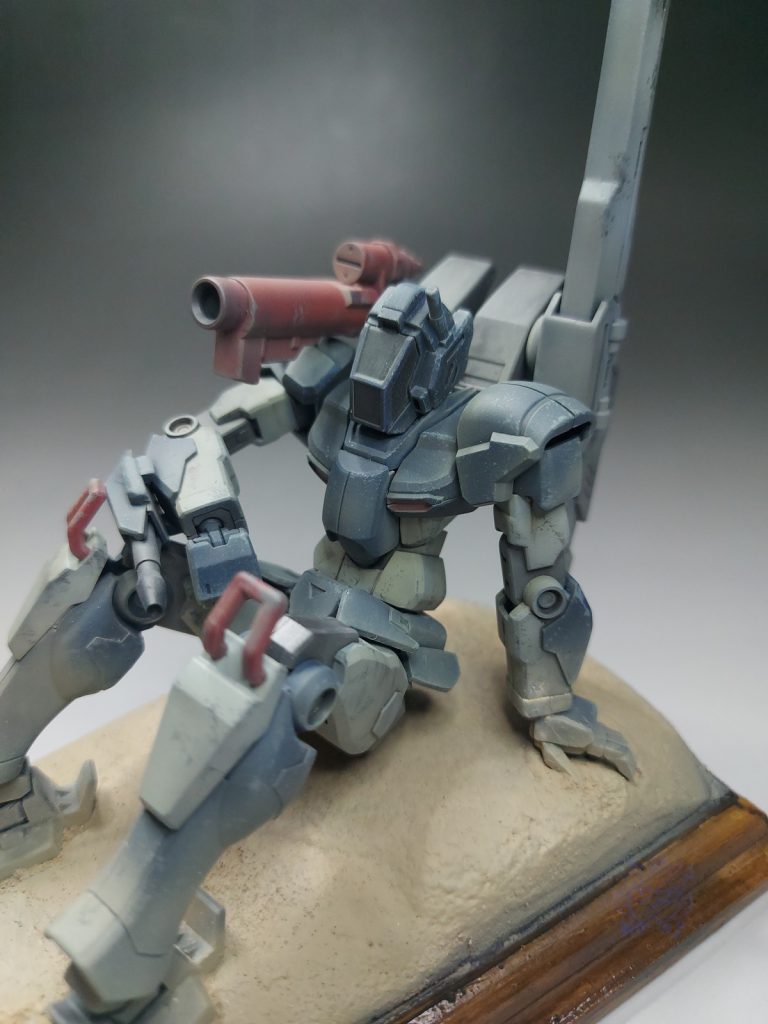 夢見る巨人–5枚目/制作者：Moki Plamo