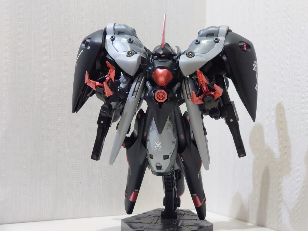 ノイエ・ジール–9枚目/制作者：@parodesuyo