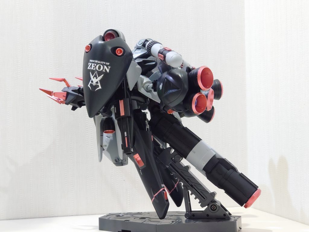 ノイエ・ジール–2枚目/制作者：@parodesuyo