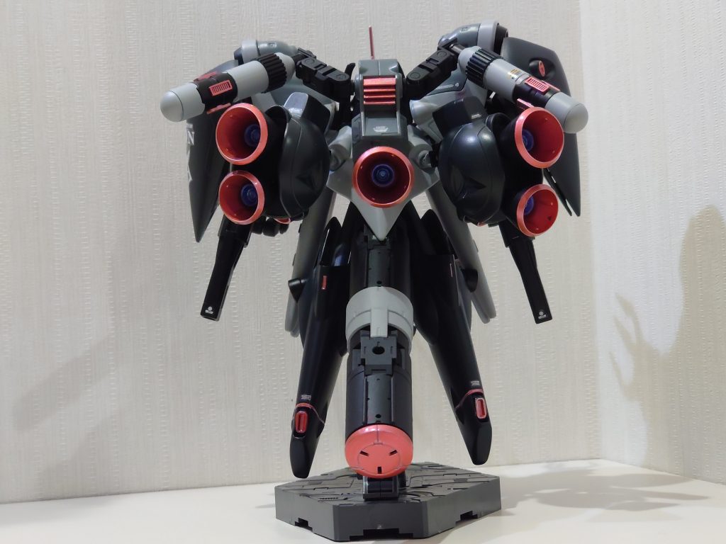 背面はお気に入りです♪