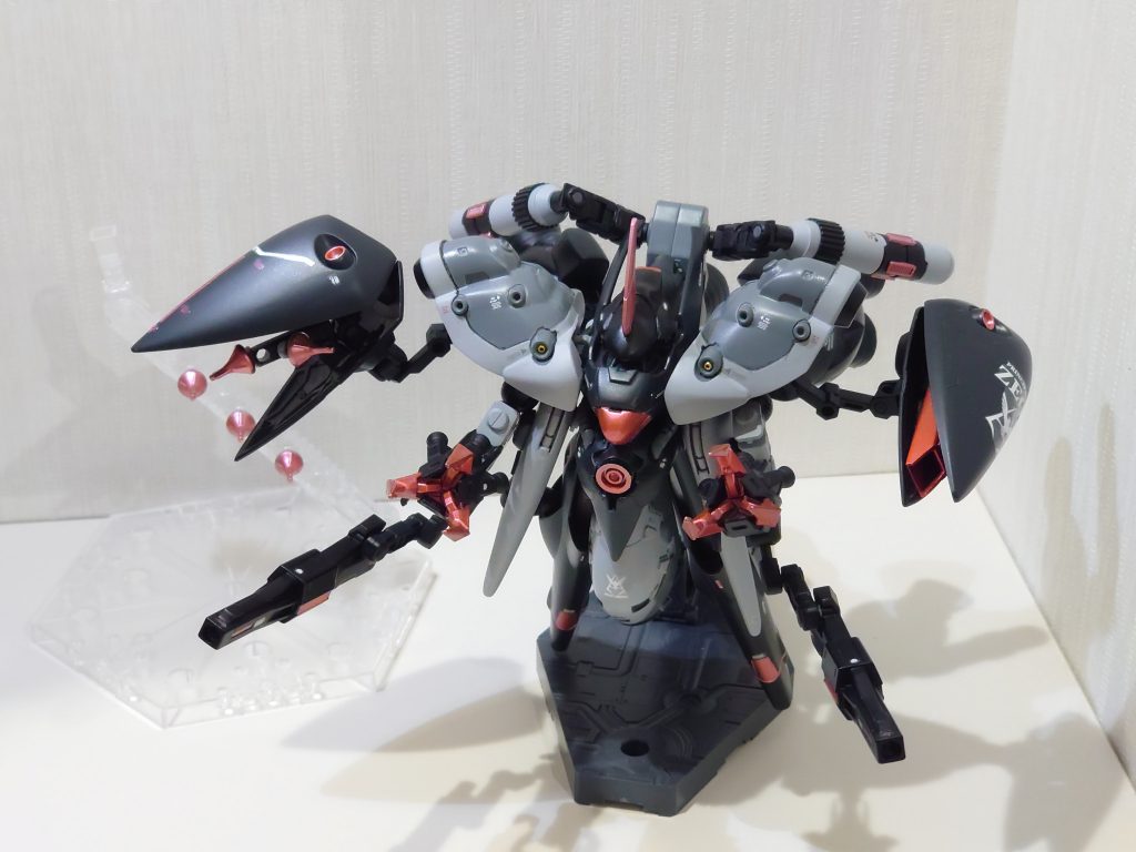 ノイエ・ジール–7枚目/制作者：@parodesuyo