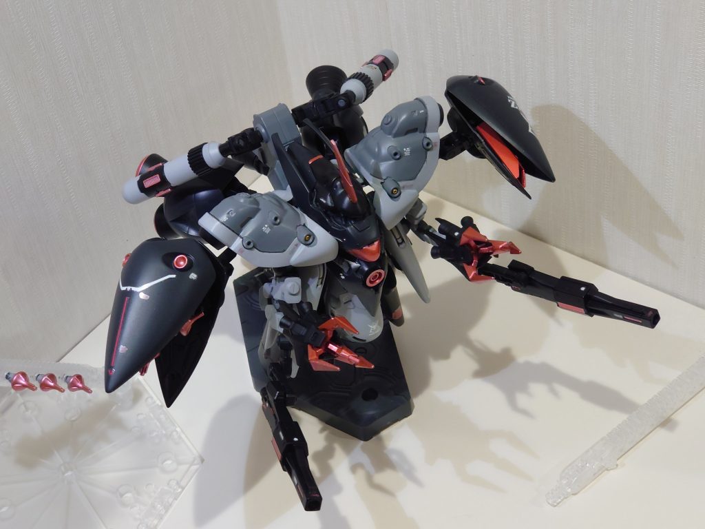 ノイエ・ジール–8枚目/制作者：@parodesuyo