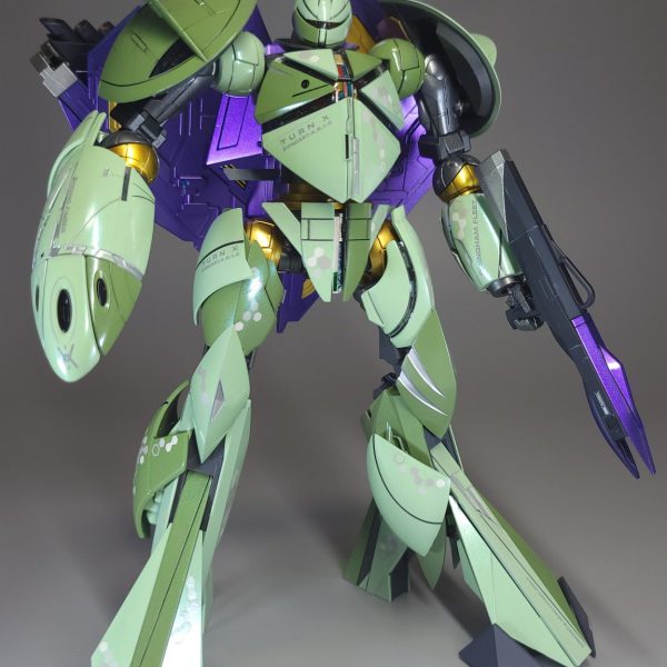 ターンX・ガンプラ改造作品まとめ｜∀ガンダム｜GUNSTA（ガンスタ）