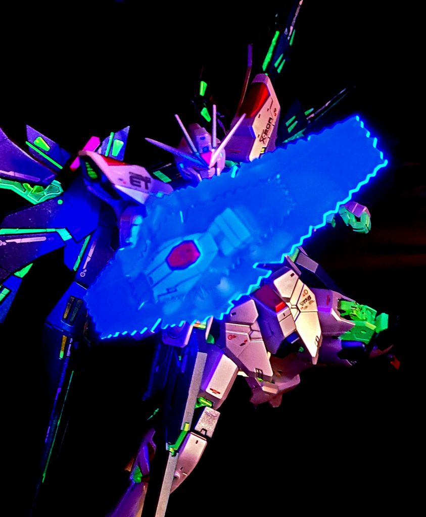 ビームシールド