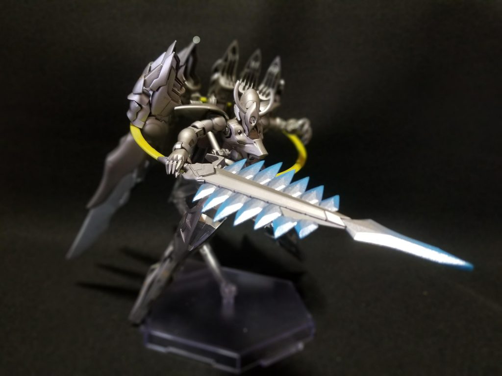 G.Sトライア–5枚目/制作者:蚊鳥