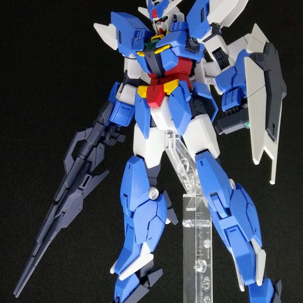 アースリィガンダム