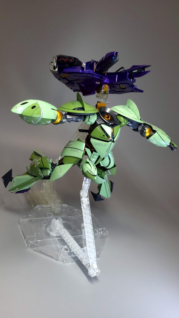 やったぜフラン砲を撃たれたときのターンX咄嗟の判断でターンXトップを機体下に避難させるのは流石は御大将だと思ったシーン