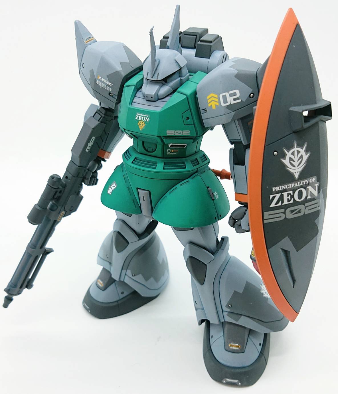 同梱不可 ガンプラ再販品 マラサイ ゲルググ 模型・プラモデル