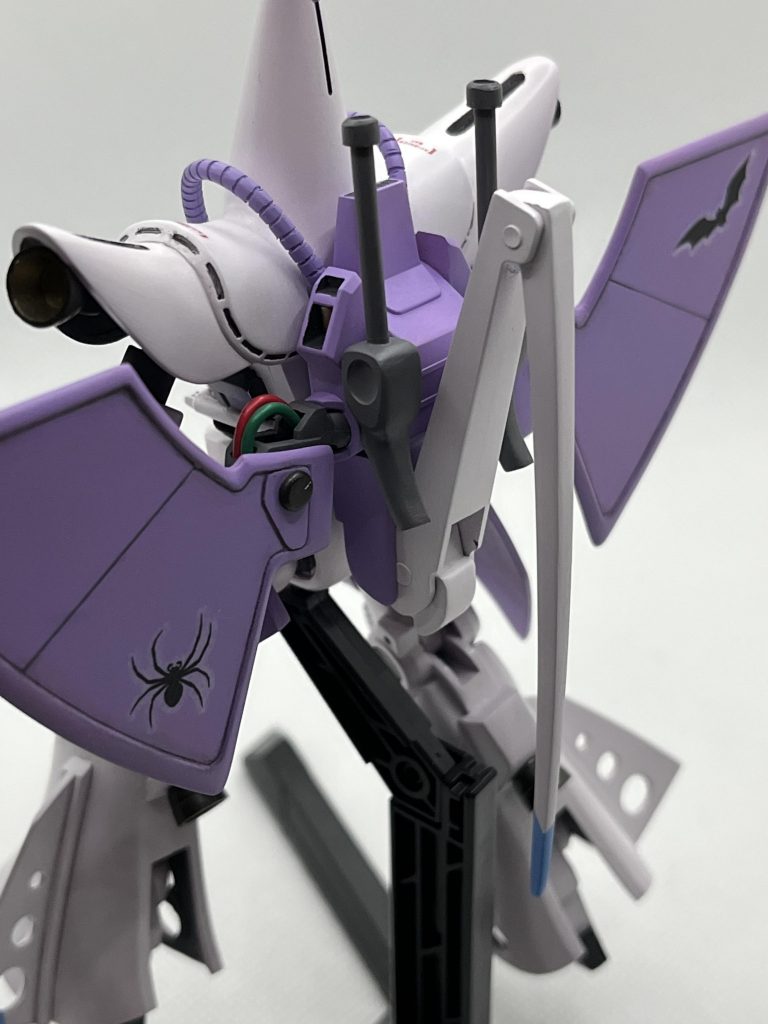 アナザーハンブラビ–2枚目/制作者：まいきぃ