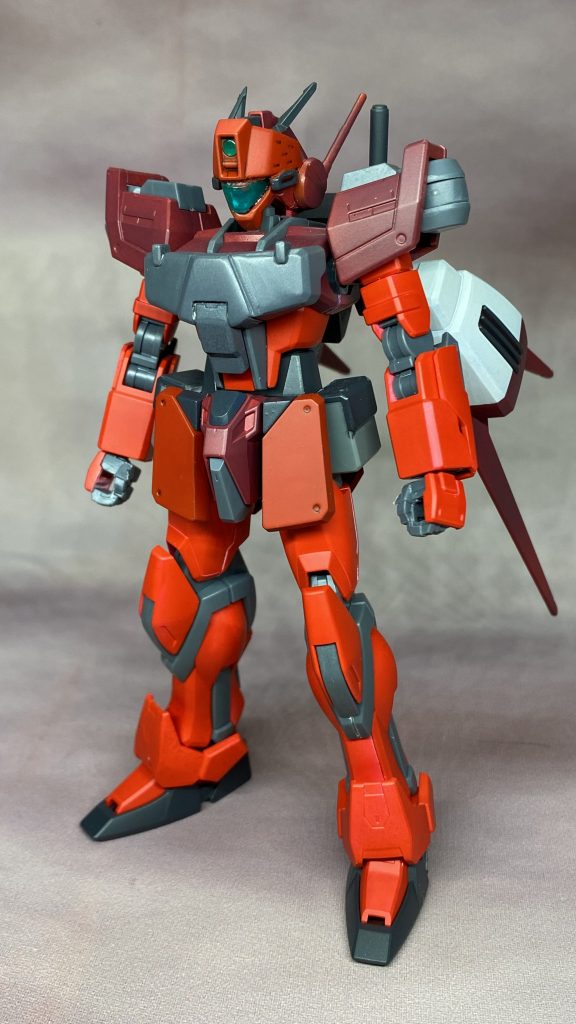 GAT-X105[R]  ストライクライダー–2枚目/制作者：司