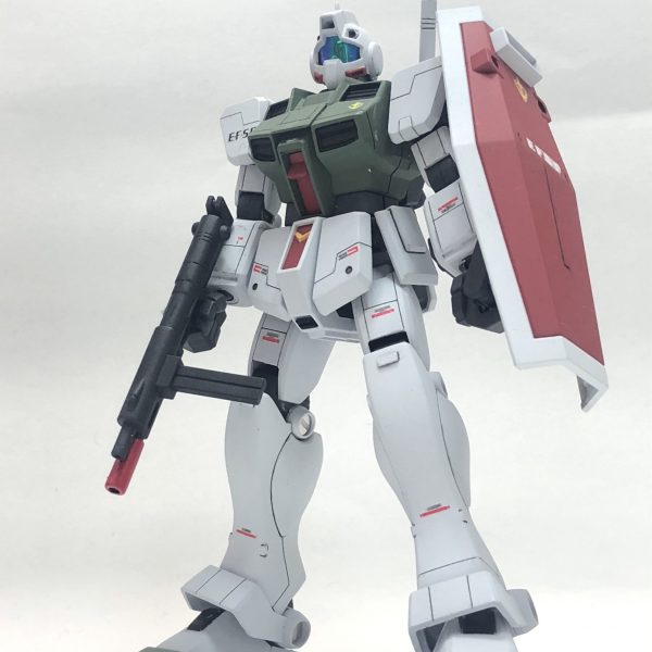 ジム寒冷地仕様