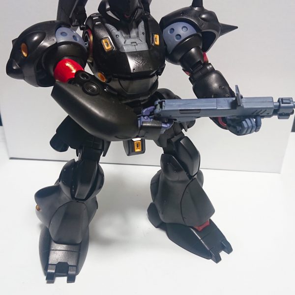 夜間強襲用ケンプファー【グリフォン】