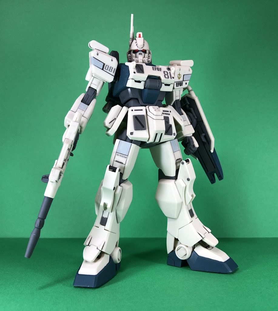 最後に巨大感出たらいいなって撮った一枚