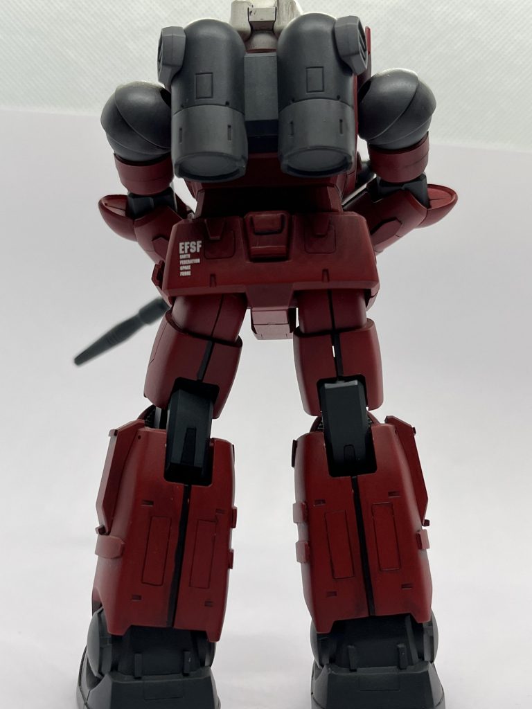 こうゆう時慌てた方が負けなのよね–4枚目/制作者：宮本(将)