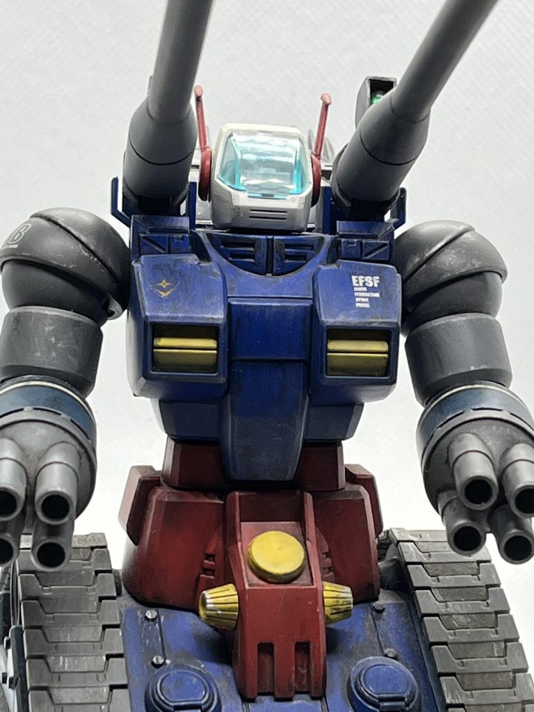 年気が入っているがちゃんとメンテナンスしてる風