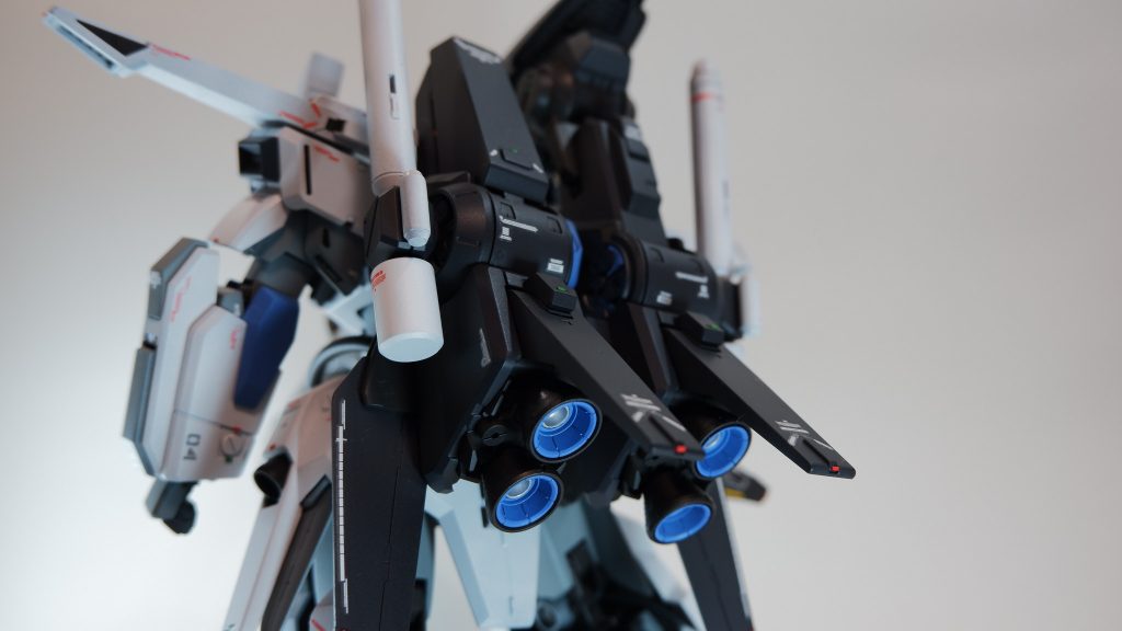 バックショット