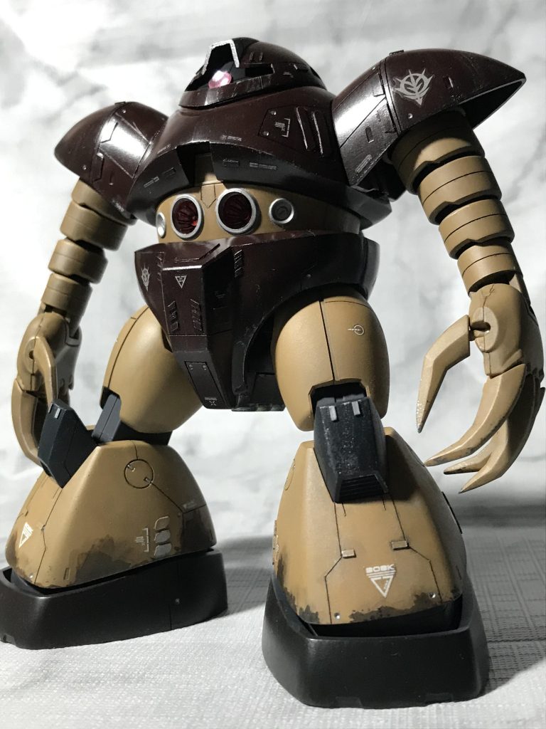 自分の好きな見上げるアングル迫力があります