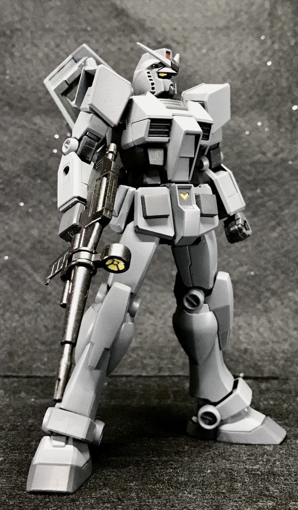 さてさて、今年最後となるであろう投稿です😌今年も1年、ガンプラを通じていろんな方と交流が出来て楽しい1年でした✨年々、時間が経つのがあっという間に感じてきてますが健康第一に、来年も楽しい模型生活を送りたいと思います☺️そして、皆さまの今後の作品も非常に楽しみにしておりますので、来年も宜しくどーぞ😌それでは、最後までご覧頂きありがとうございました！ 皆さま良いお年を😊✨