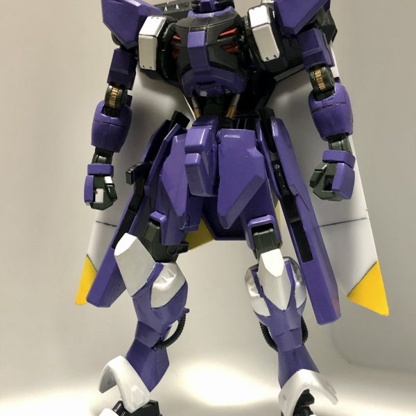 ガンダムフレームのガンプラ作品一覧 4ページ目 Gunsta ガンスタ