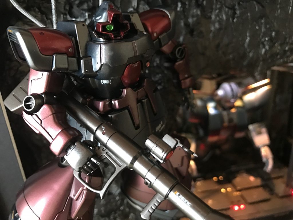 この角度は結果お気に入り。