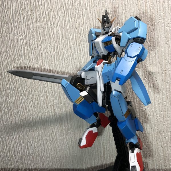 ASW-G-39   ガンダム マルファス エリウ