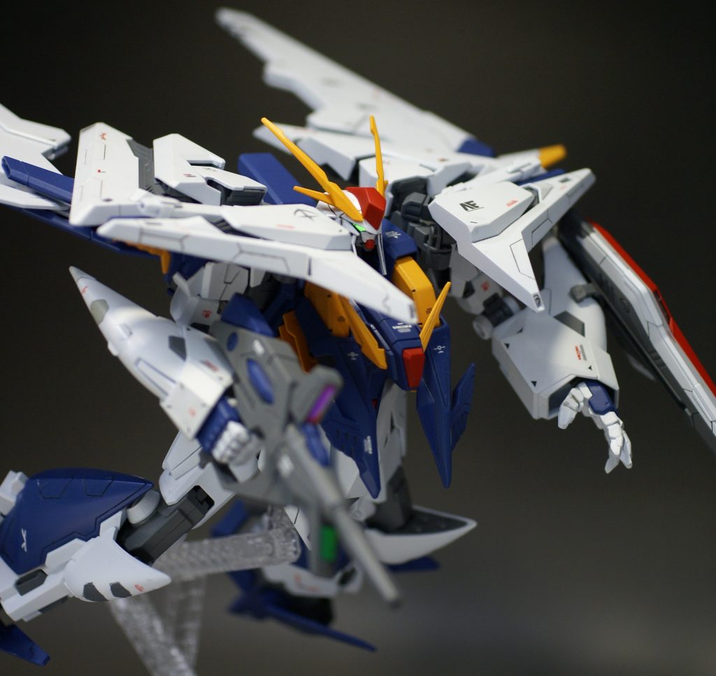 劇中のシーンぽく