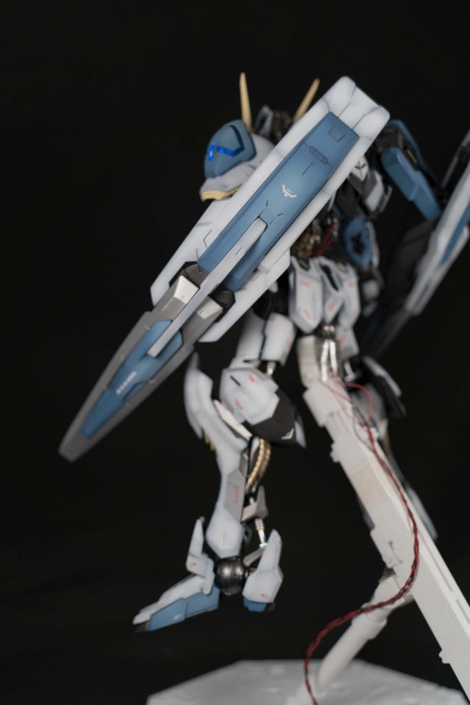 バックショット