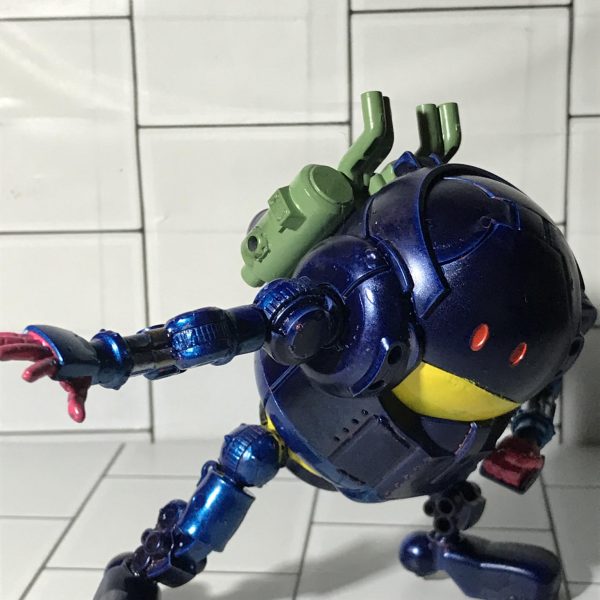 サモビル・ハロン