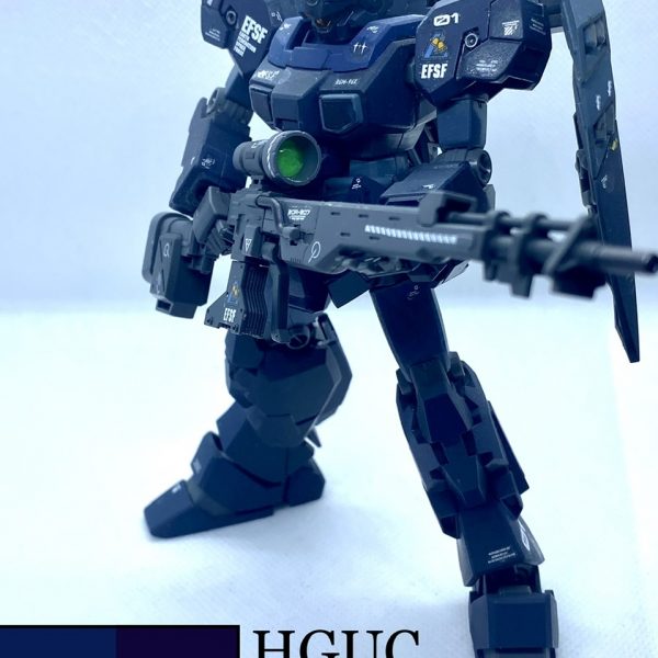 本命ギフト HGUC ジェスタ ３種セット 模型/プラモデル - deligreco.dk